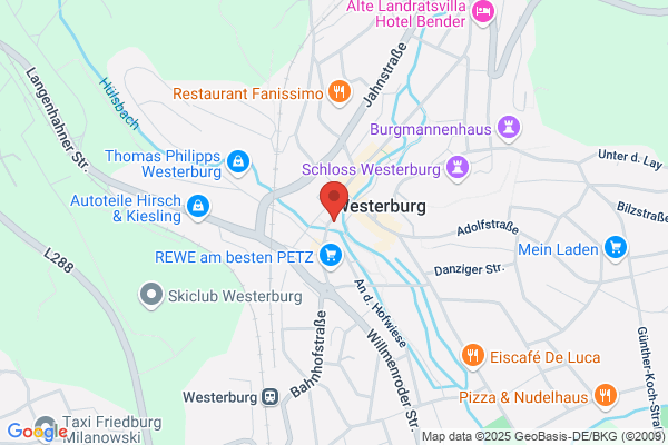 R+V Versicherung
