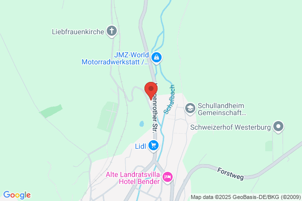 TÜV Rheinland Schaden- und Wertgutachten GmbH Westerburg