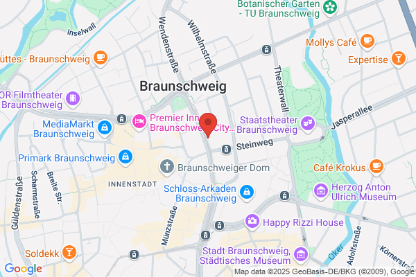 Bildung & Soziales e.V.