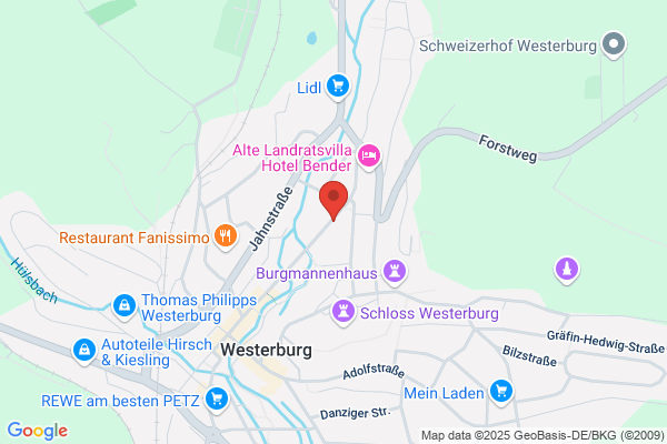Frauenzentrum Beginenhof