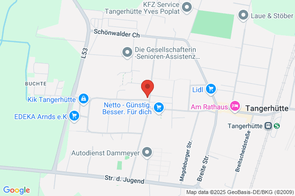 GZ Markt GmbH Sonderposten aller Art