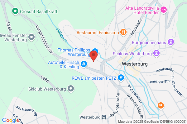 Gasversorgung Westerwald GmbH