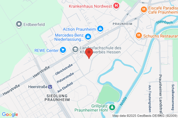 Kirchengemeinde Christkönig