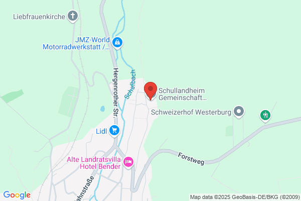 Schullandheimverein e.V.