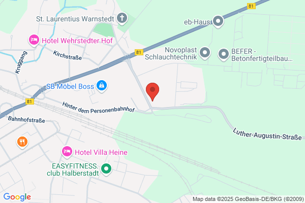 Schütz Metallbau GmbH