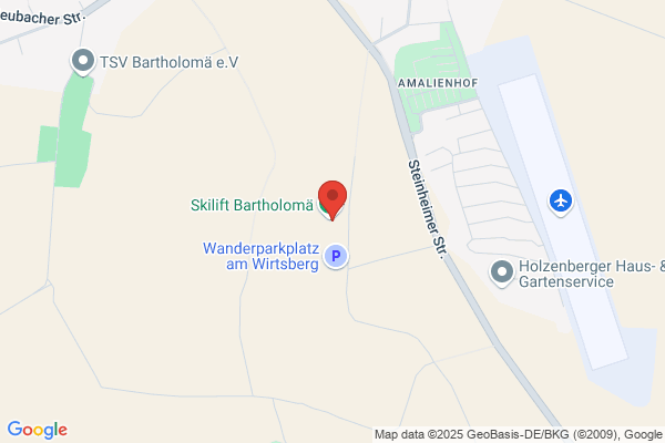 Ski-Club Heubach-Bartholomä e.V.