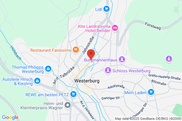 Stadt Westerburg