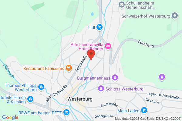 TARGET GmbH