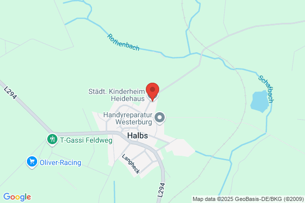 heidehaus