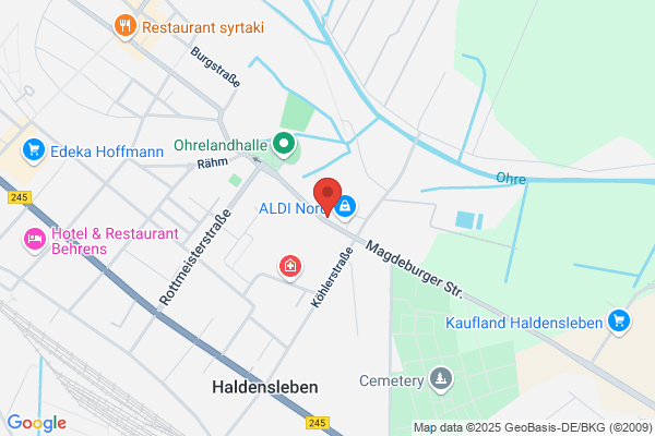 Allianz Versicherung Xena Pohlemann Hauptvertretung