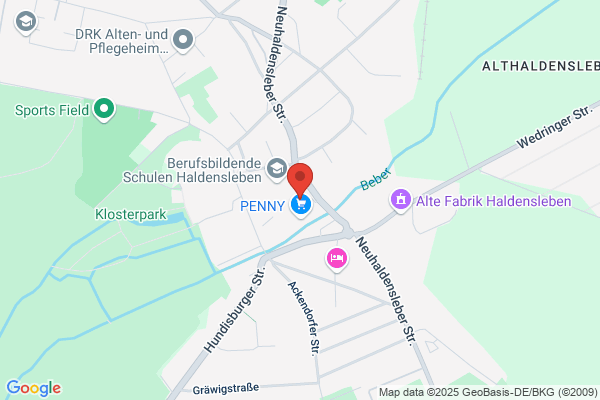Apotheke Althaldensleben