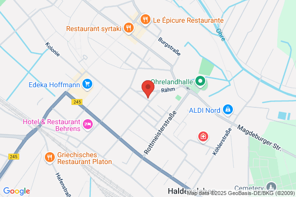 Noack und Sens