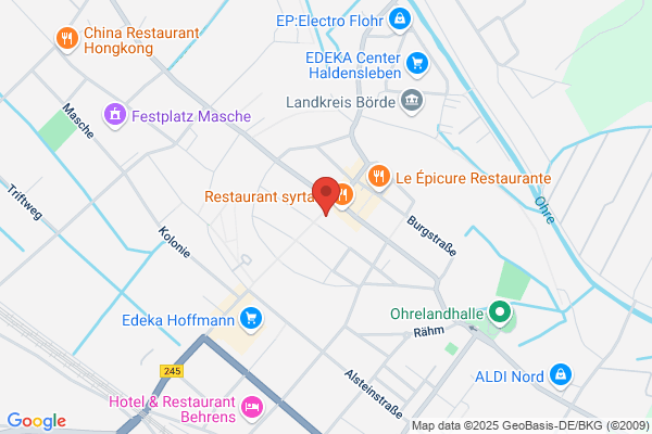 pro optik hörzentrum Haldensleben