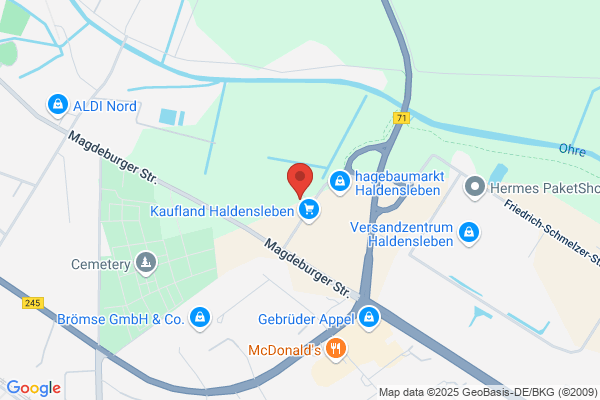 Autohaus Weber GmbH