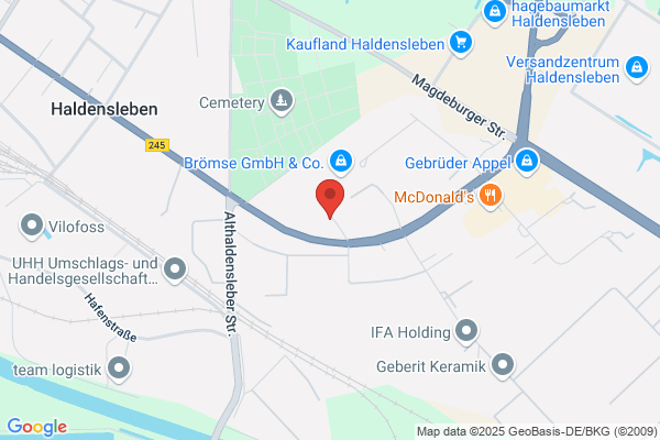 ASM Automobil-System-Montagen GmbH
