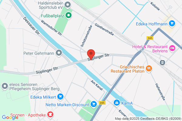 Autohaus Rainer Stark