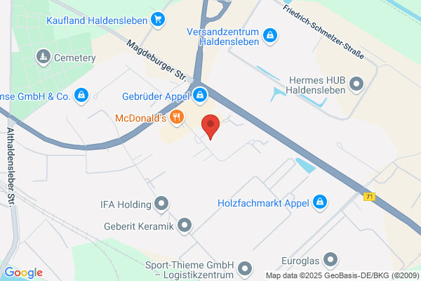 Auto- und Reifenservice Inh. Thomas Giegler
