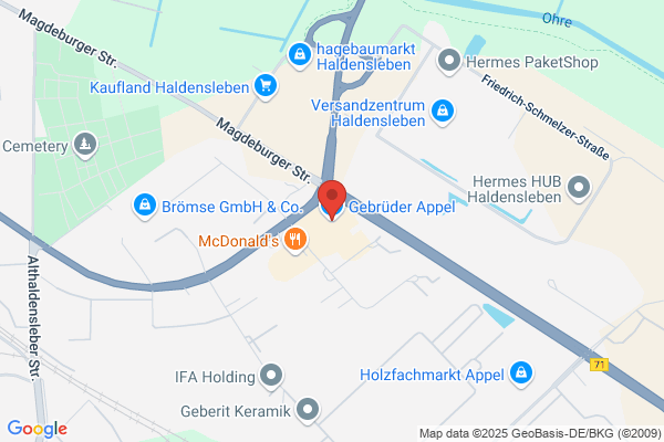 Appel GmbH