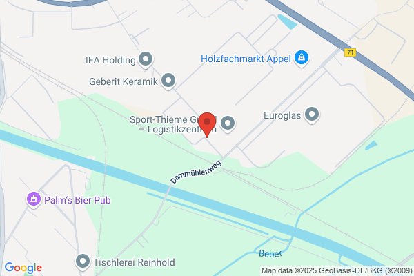 Bauunternehmung Haldensleben GmbH
