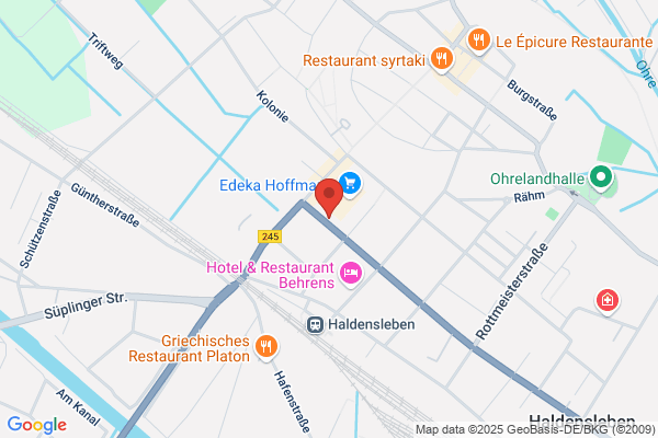 Agentur für Arbeit Haldensleben