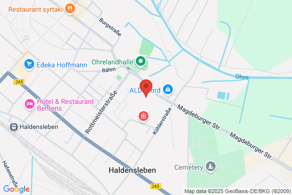 Lebenshilfe Ostfalen