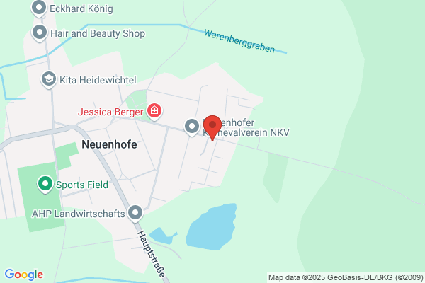 Baloise - Generalagentur Matthias Neumann in Neuenhofe
