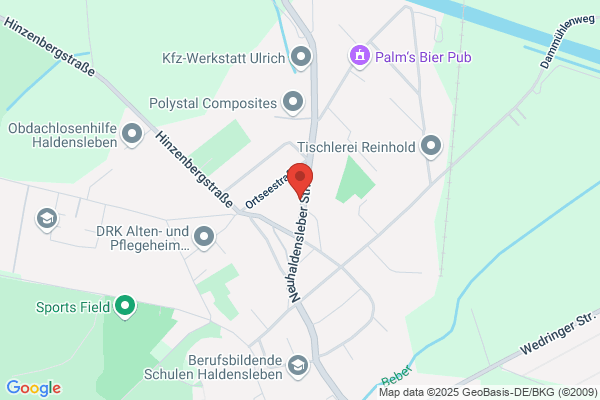 Dachdeckermeister Rudolph GmbH