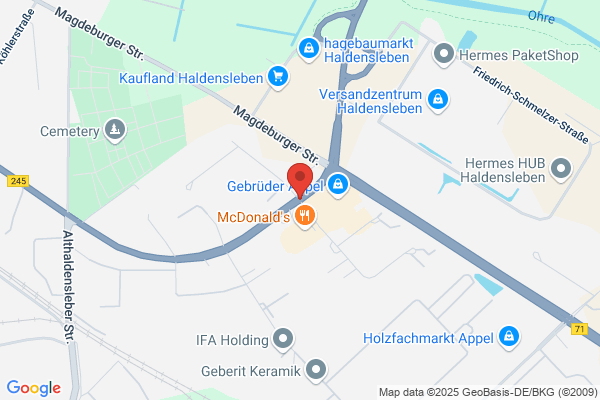 Ebeling Bedachungs-GmbH