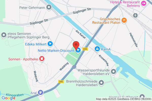 ABC Schuh-Center