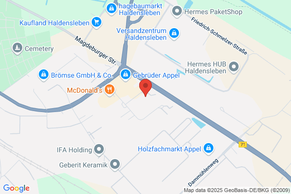 DruckHaus RIECK Haldensleben GmbH