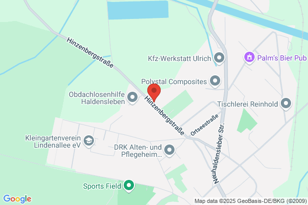 Engelke Gunnar Jethi Fenster & Türen GmbH