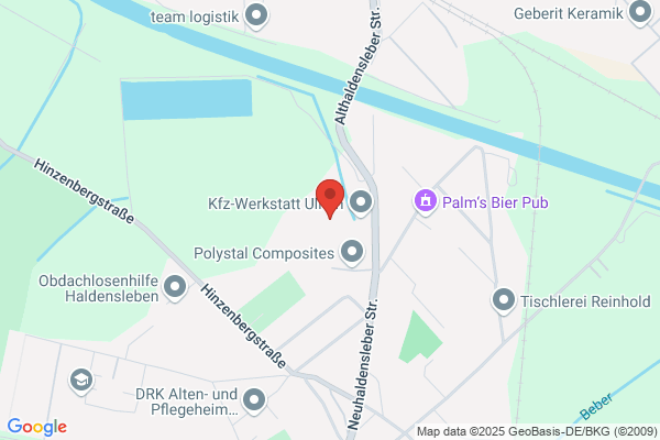 ERGO Versicherung Corina Frische