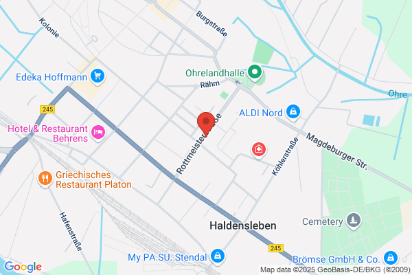 Versicherungsmakler KHB GmbH & Co. KG