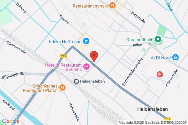 Orthopädie-Schuhtechnik Hagen Nowak