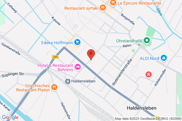 Katja Heidenreich - Kieferorthopädische Fachpraxis