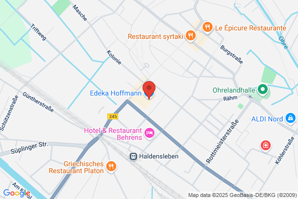 GEERS Hörgeräte