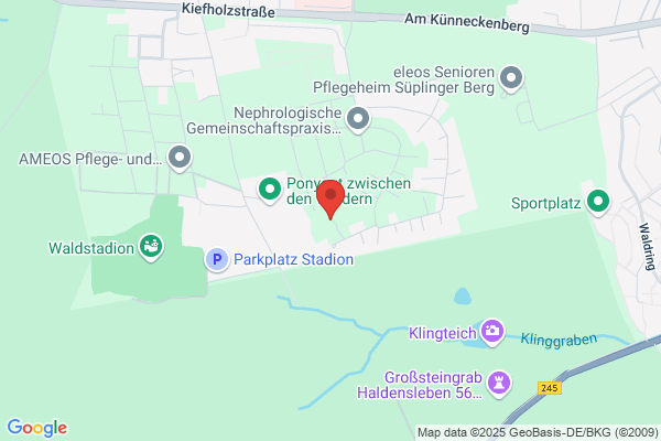 Sprenger Machinery