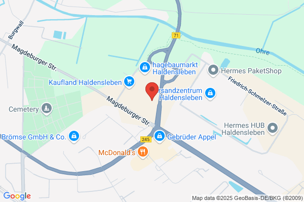 V8 Fitness GmbH