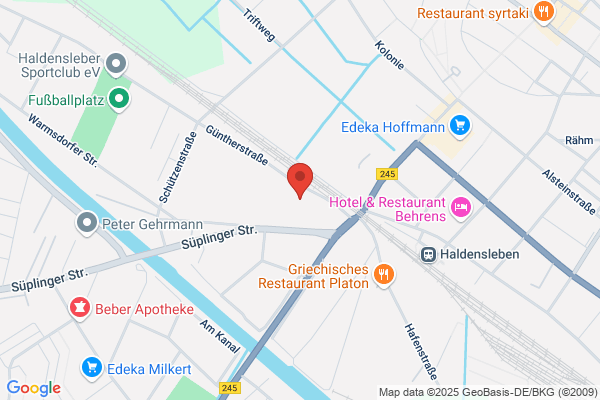 Möbelwelt Haldensleben GmbH