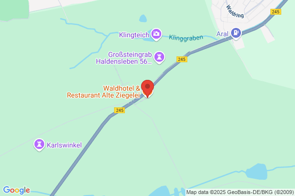 Alte Ziegelei