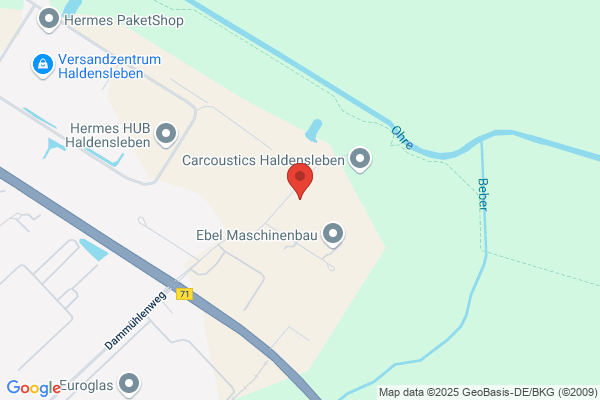 Altmärkische Putenmastgesell- schaft mbH & Co.