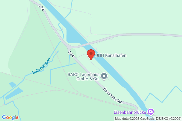 Baro Lagerhaus GmbH & Co. KG