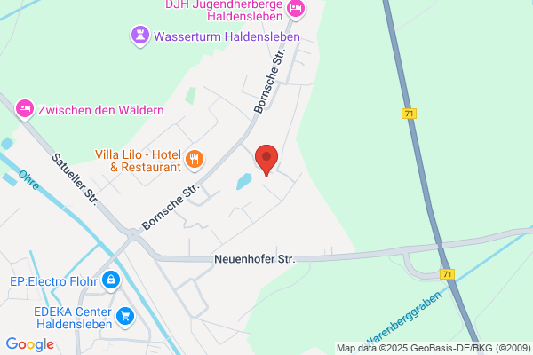 Brunnenbau Geotec GmbH
