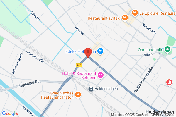 Dipl.-Med. R. Aisch, Dr.med. H. Lindekam