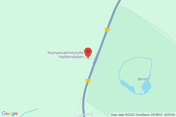 Eigenbetrieb Abfallentsorgung