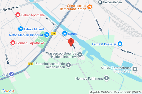 FD Brand-,Katastrophenschutz und Rettungswesen
