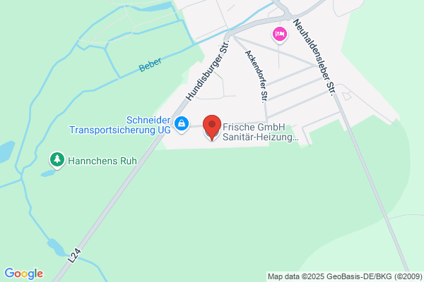 FKS Anlagenbau GmbH