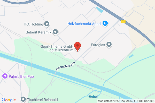 Hövelmann Logistik GmbH & Co. KG