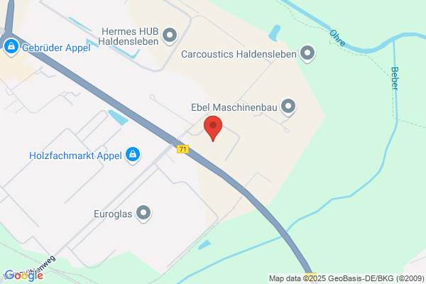 IFC Composite GmbH