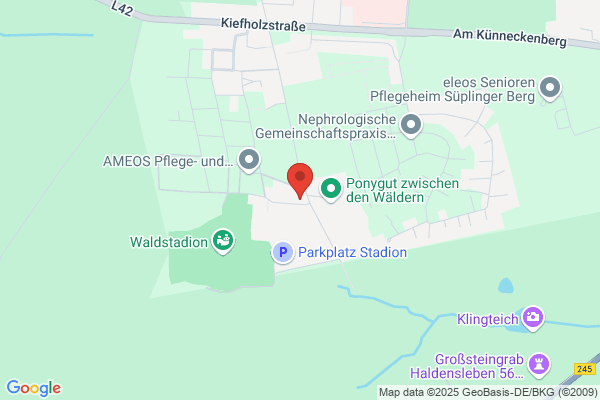 Johanne-Nathusius-Schule